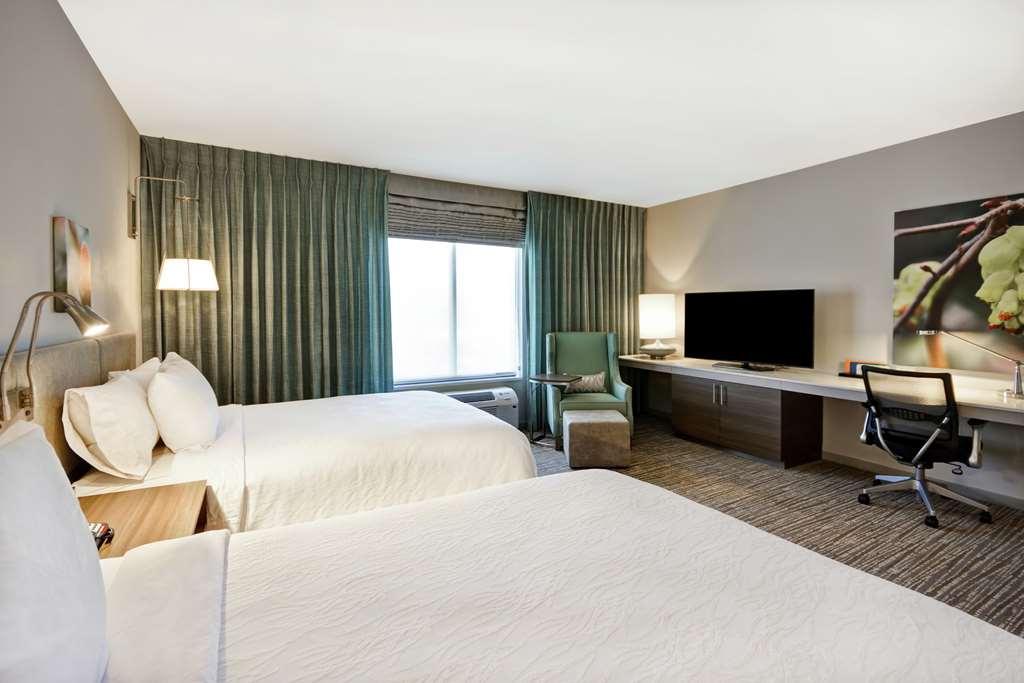 Hilton Garden Inn Gastonia Værelse billede
