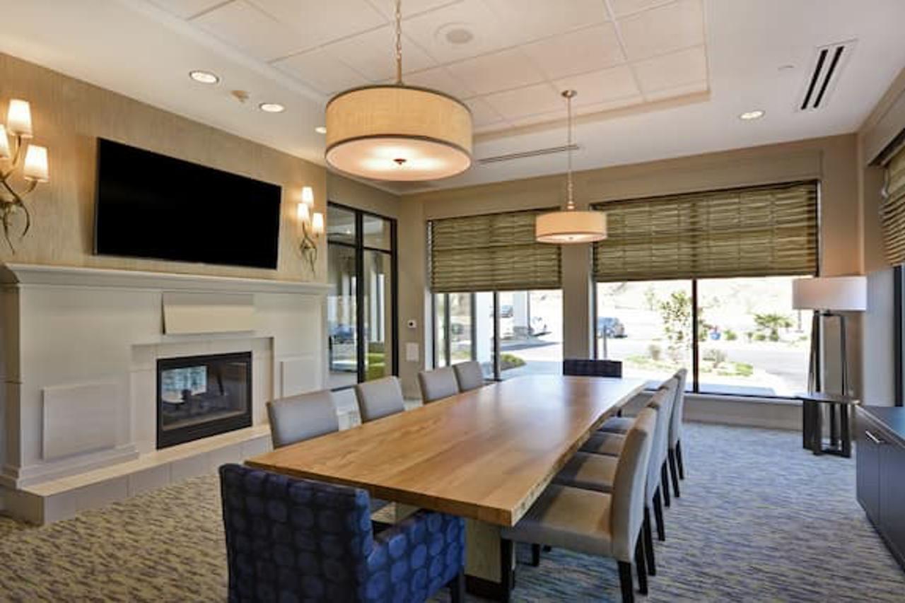 Hilton Garden Inn Gastonia Eksteriør billede