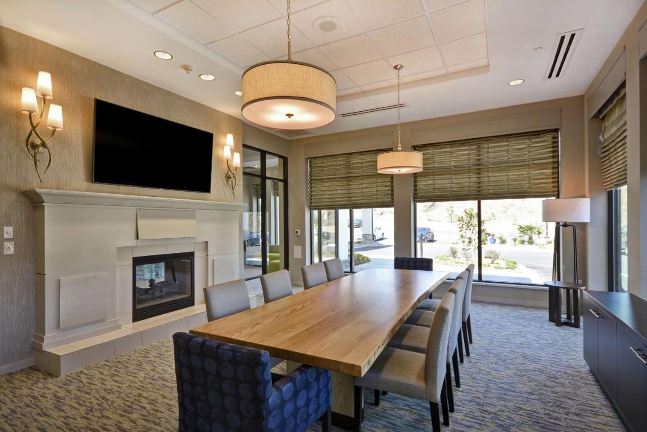 Hilton Garden Inn Gastonia Eksteriør billede