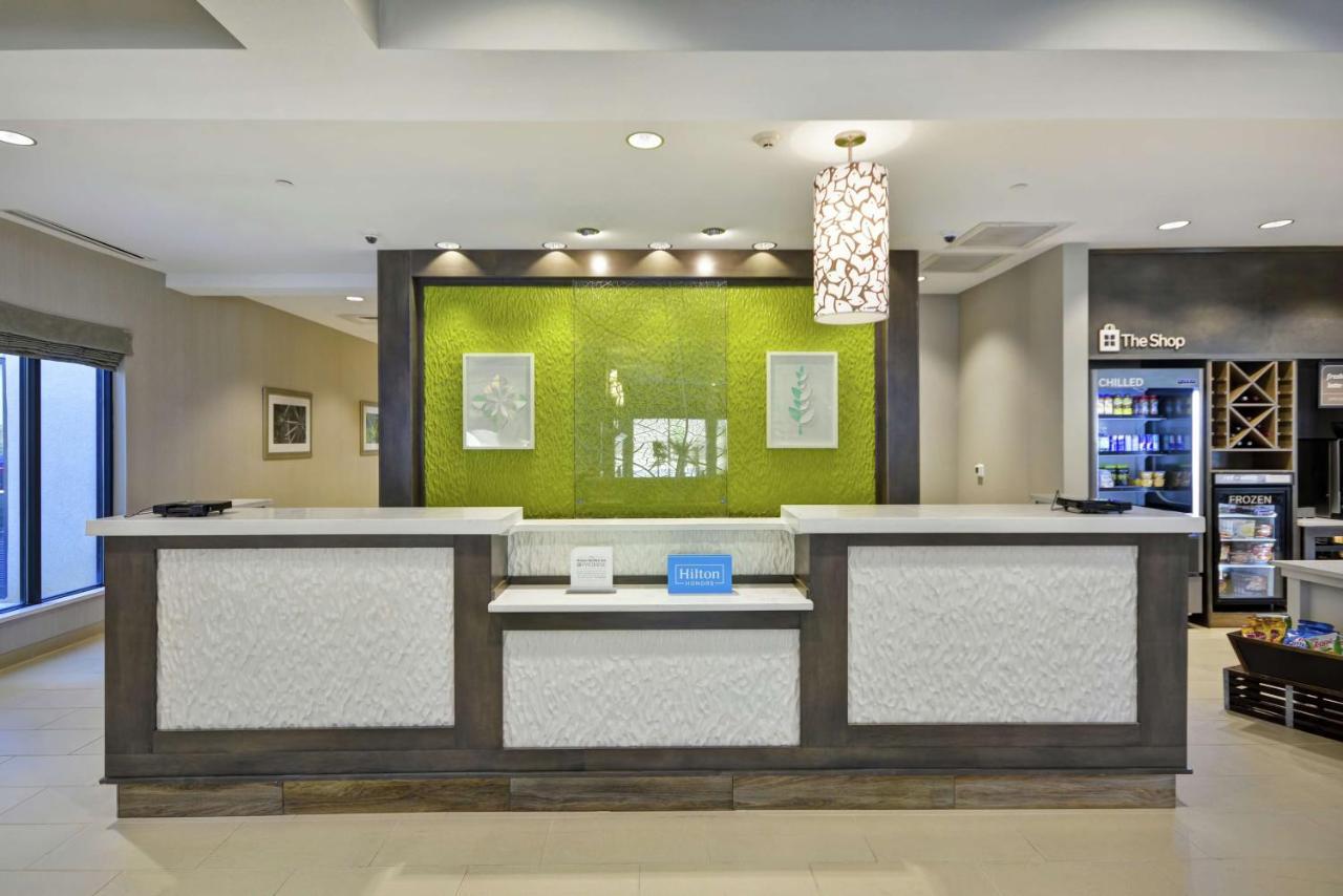 Hilton Garden Inn Gastonia Eksteriør billede