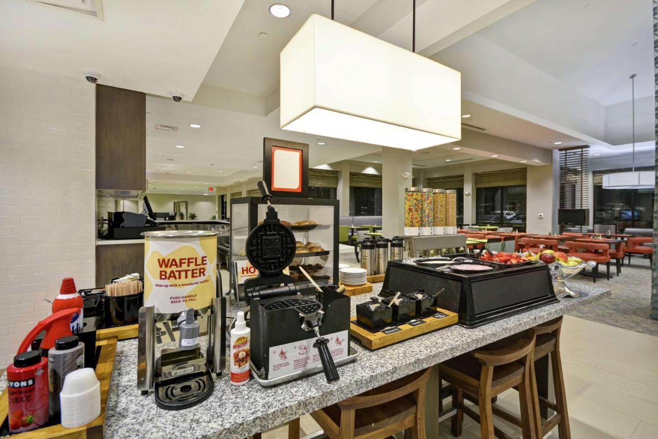 Hilton Garden Inn Gastonia Eksteriør billede