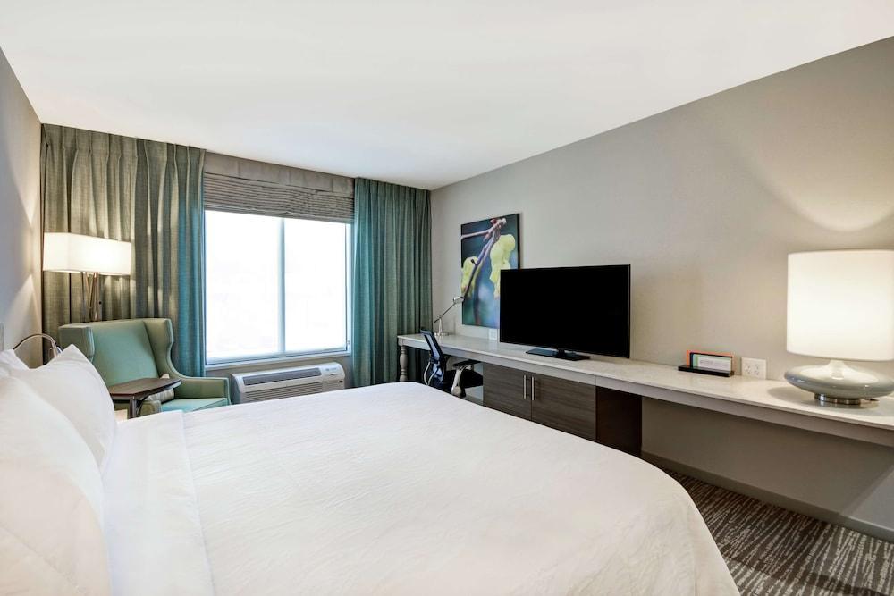 Hilton Garden Inn Gastonia Eksteriør billede