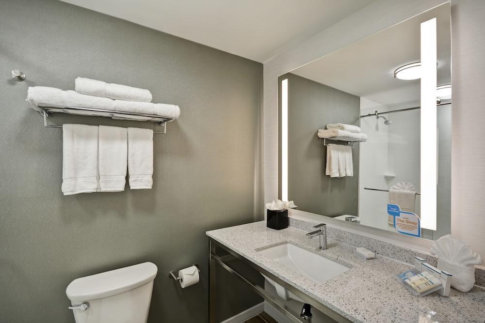 Hilton Garden Inn Gastonia Eksteriør billede