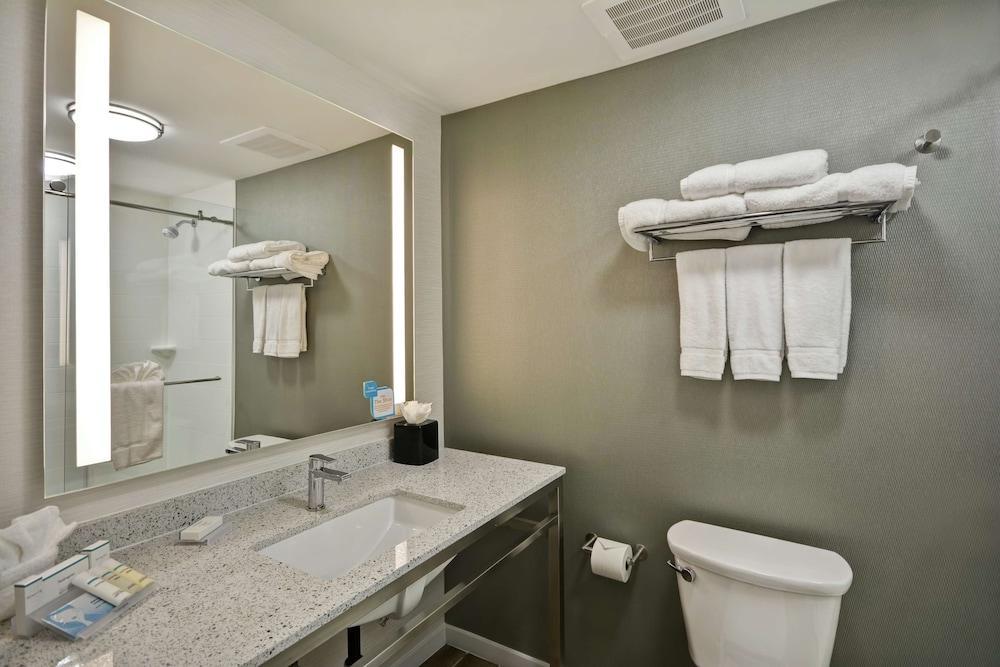 Hilton Garden Inn Gastonia Eksteriør billede