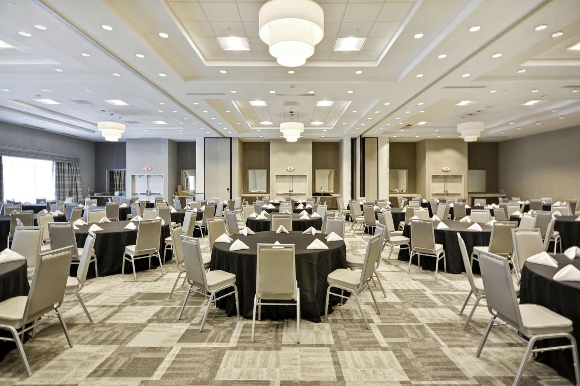 Hilton Garden Inn Gastonia Eksteriør billede