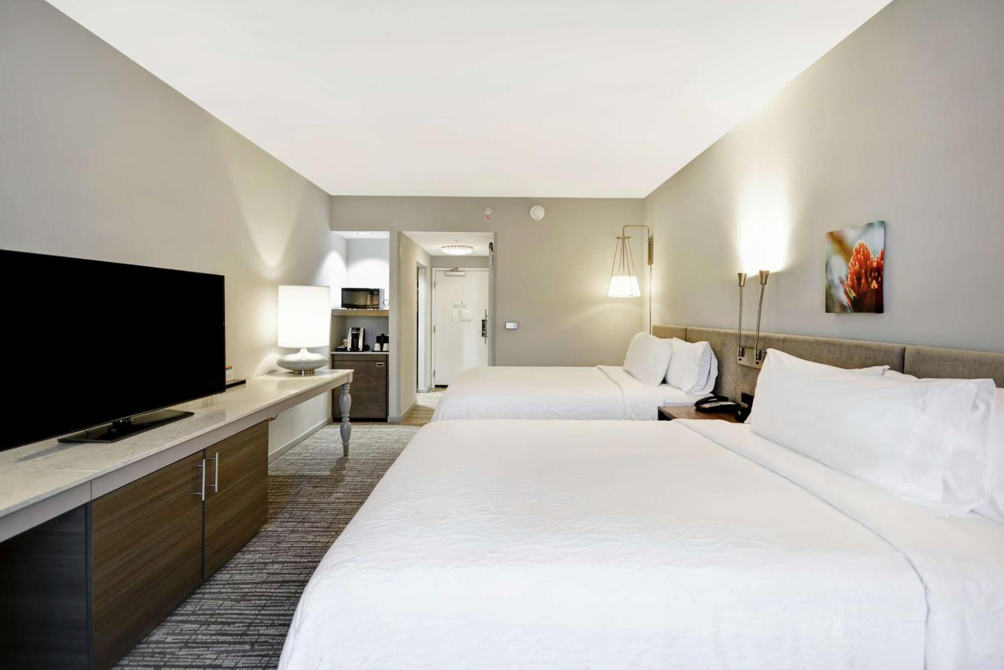 Hilton Garden Inn Gastonia Eksteriør billede