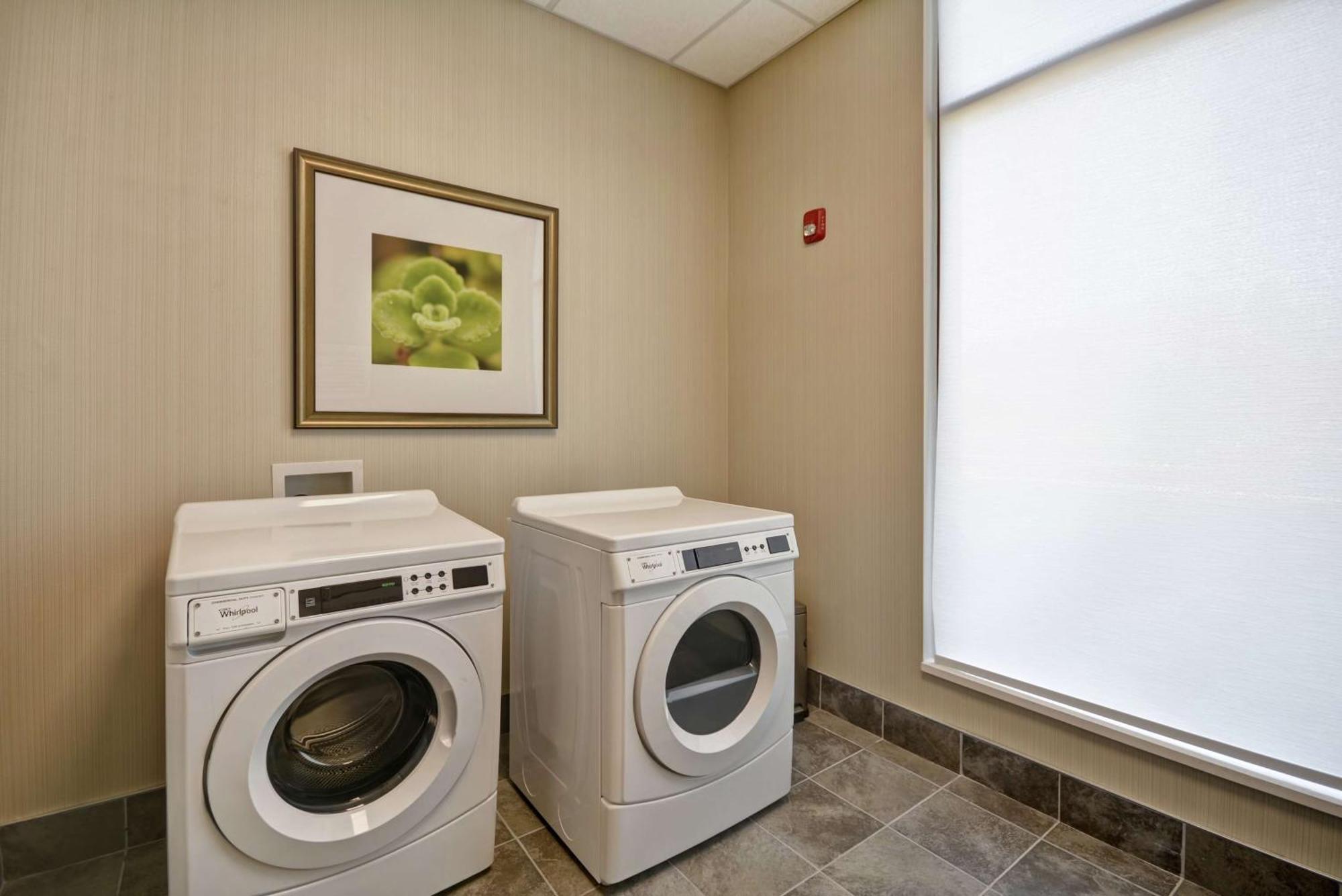 Hilton Garden Inn Gastonia Eksteriør billede