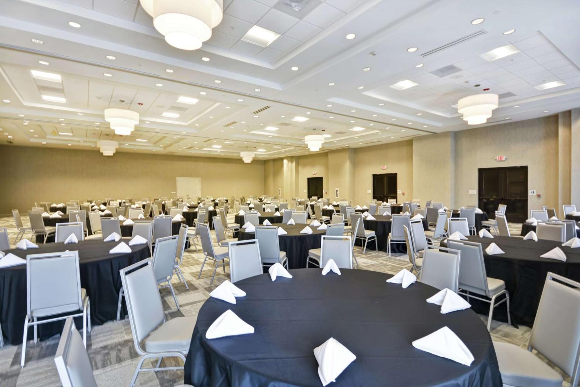 Hilton Garden Inn Gastonia Eksteriør billede