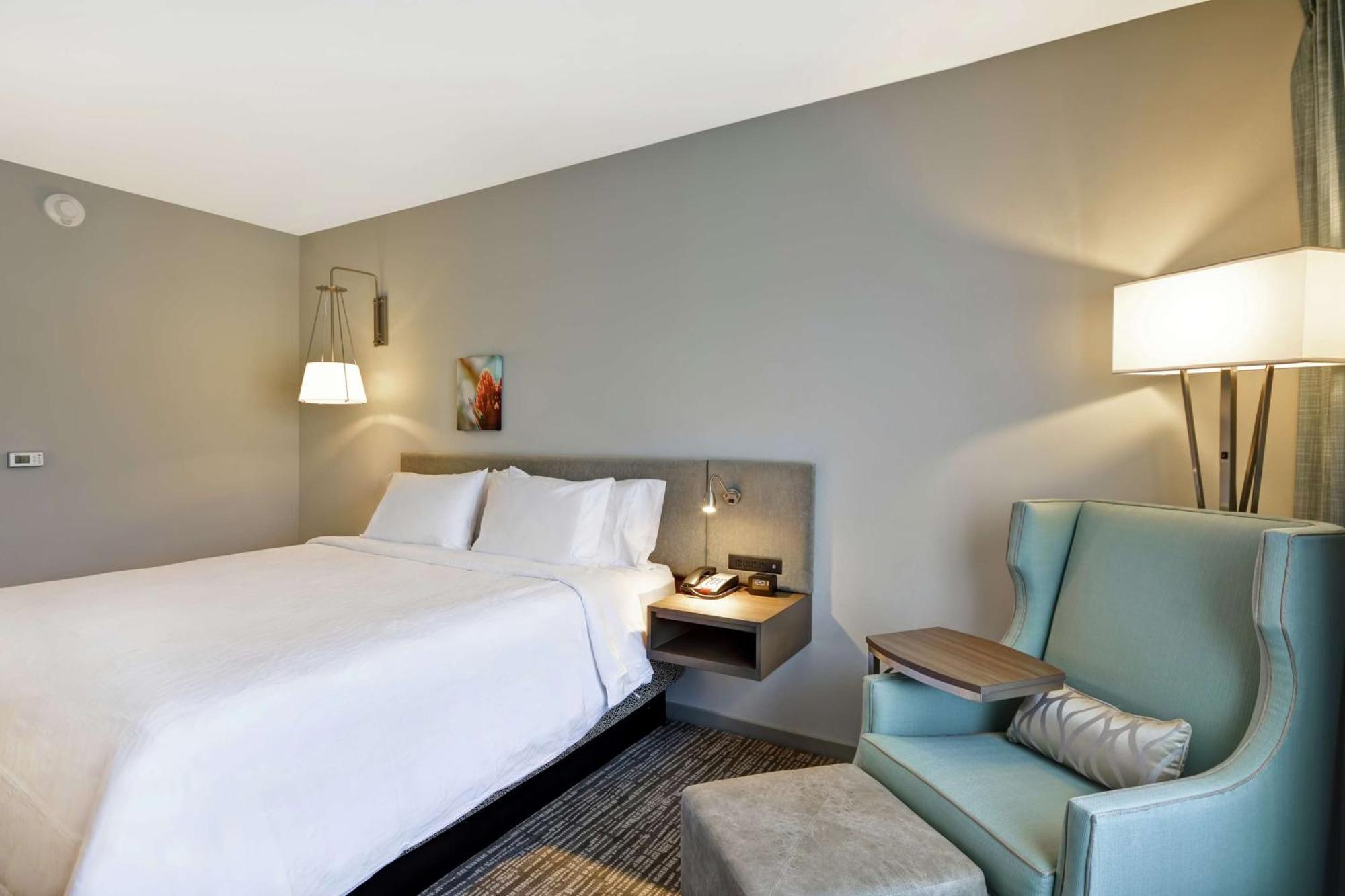 Hilton Garden Inn Gastonia Eksteriør billede