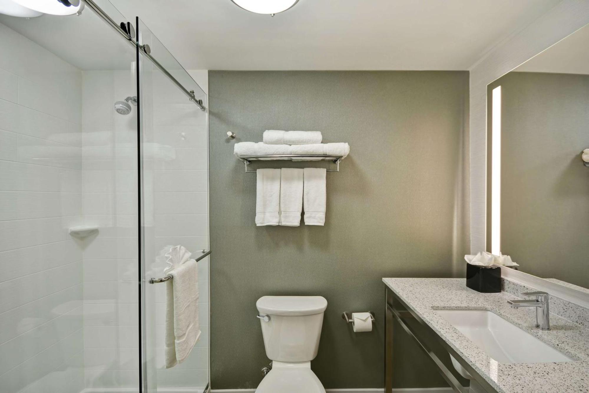 Hilton Garden Inn Gastonia Eksteriør billede