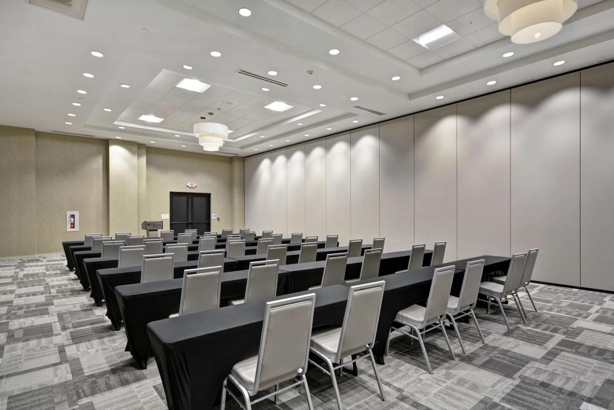 Hilton Garden Inn Gastonia Eksteriør billede