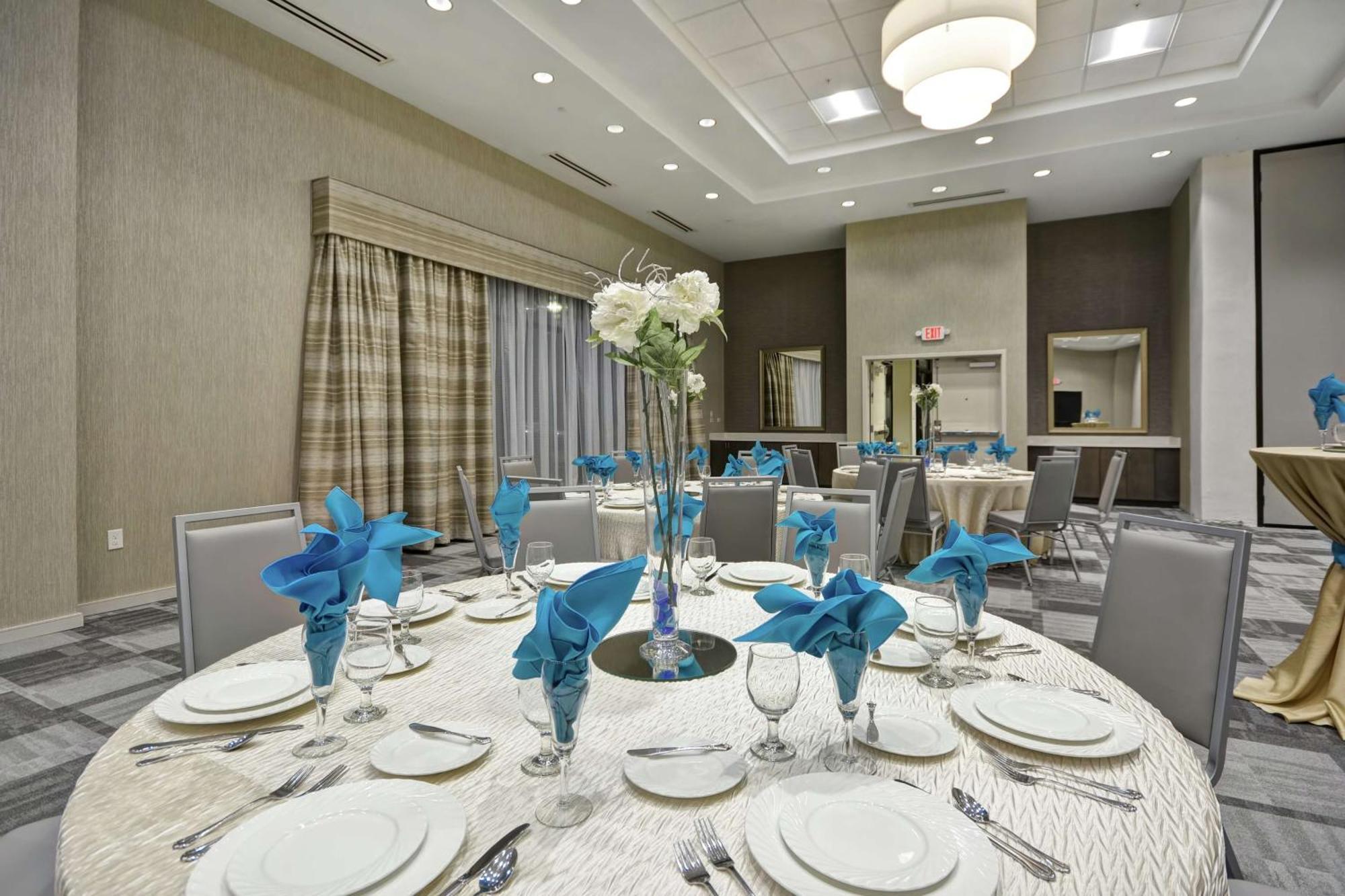 Hilton Garden Inn Gastonia Eksteriør billede