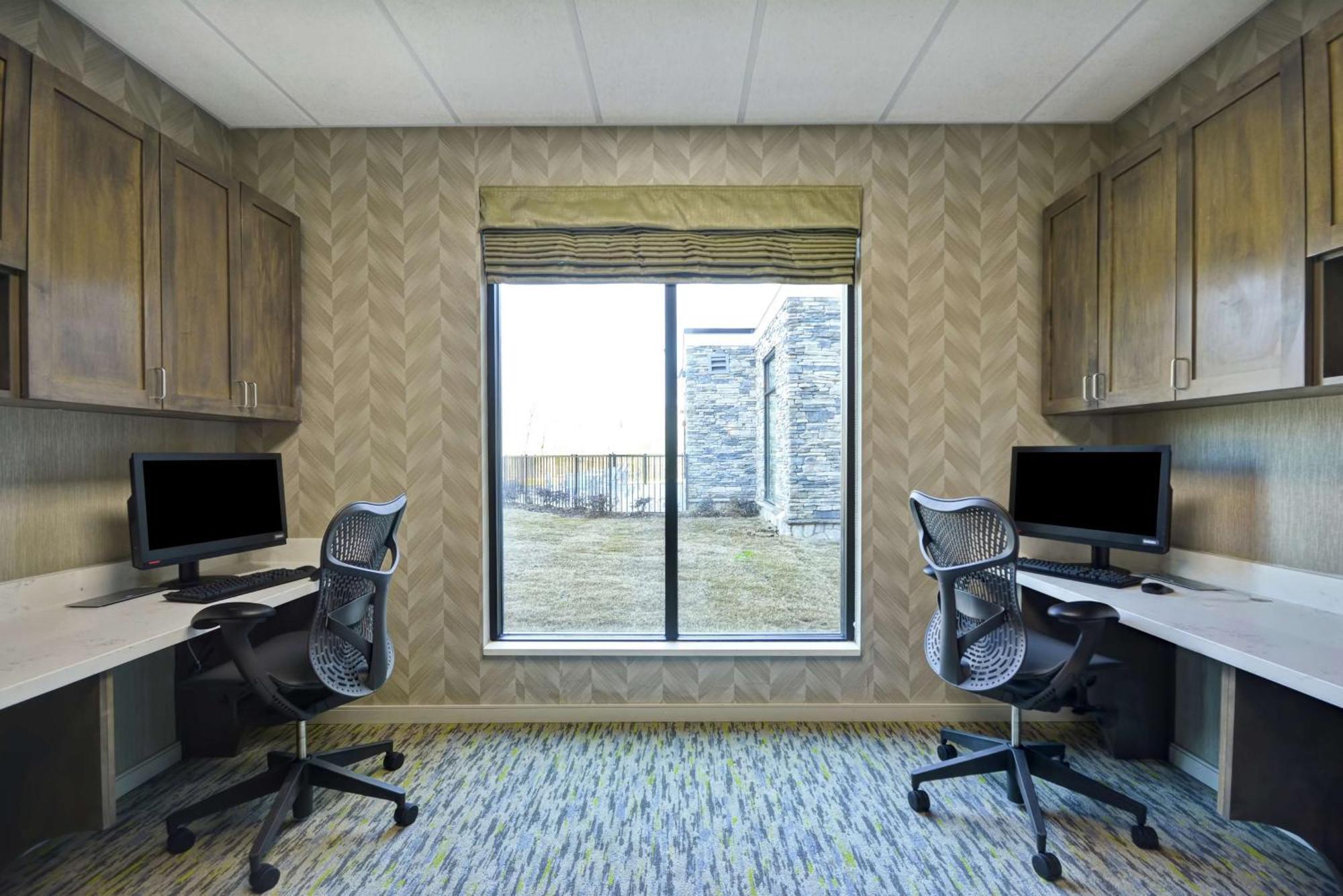 Hilton Garden Inn Gastonia Eksteriør billede