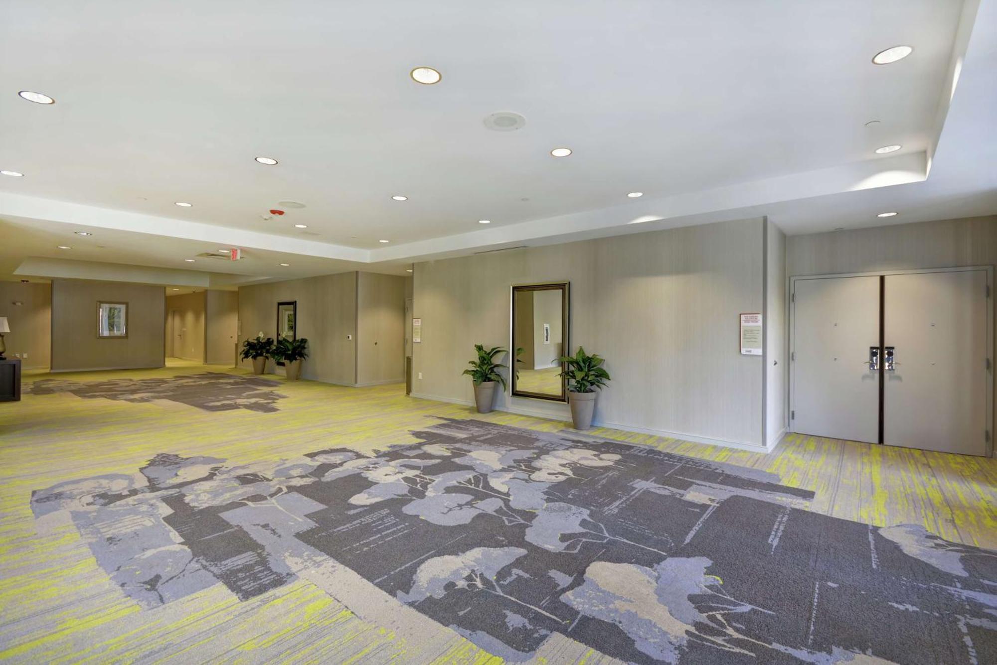 Hilton Garden Inn Gastonia Eksteriør billede