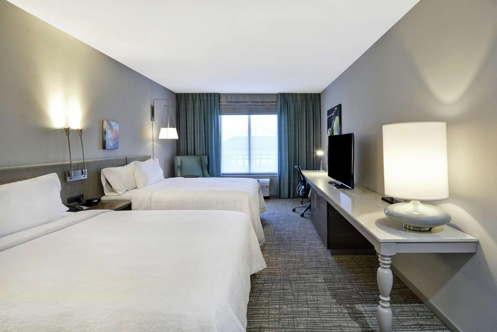 Hilton Garden Inn Gastonia Eksteriør billede