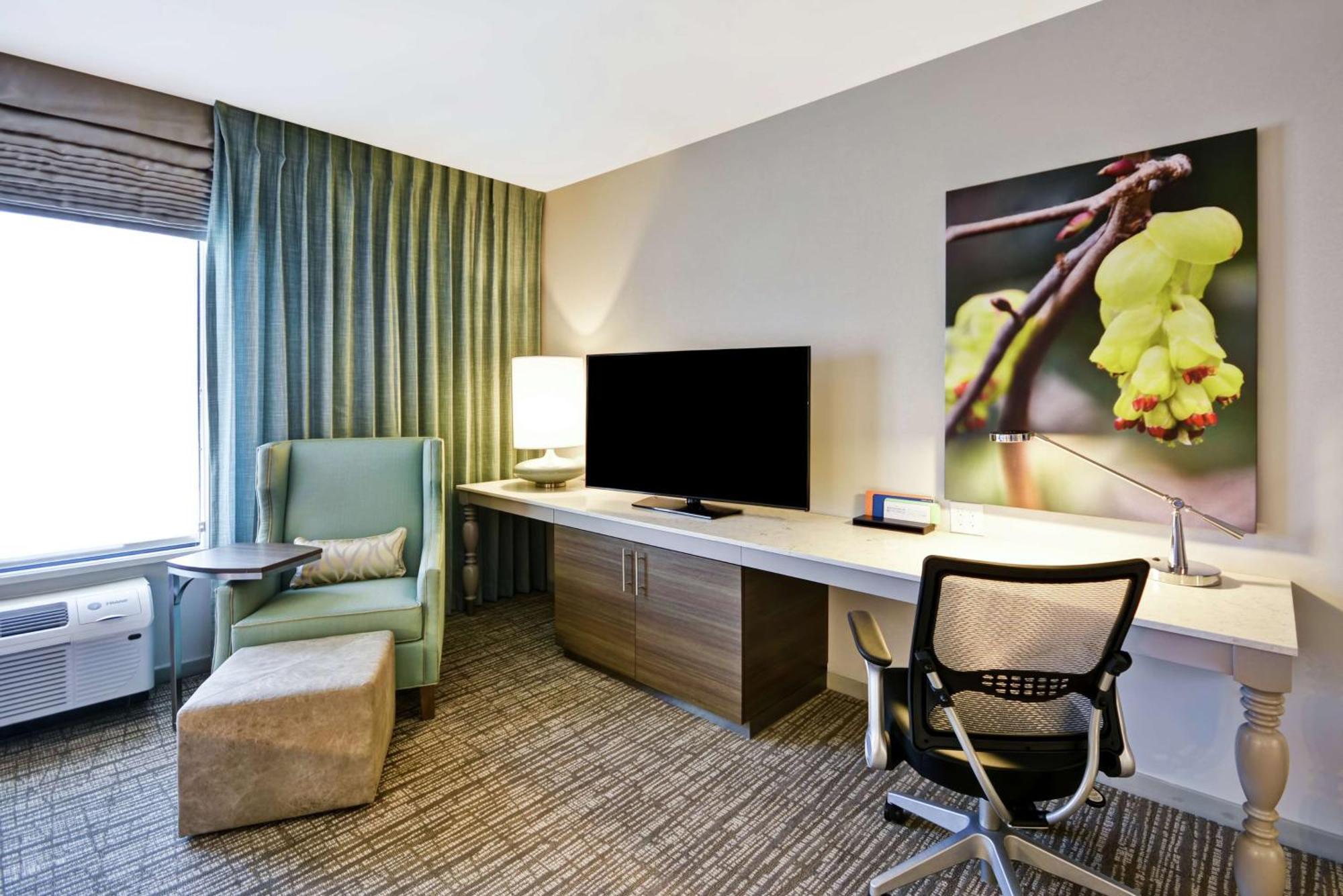 Hilton Garden Inn Gastonia Eksteriør billede
